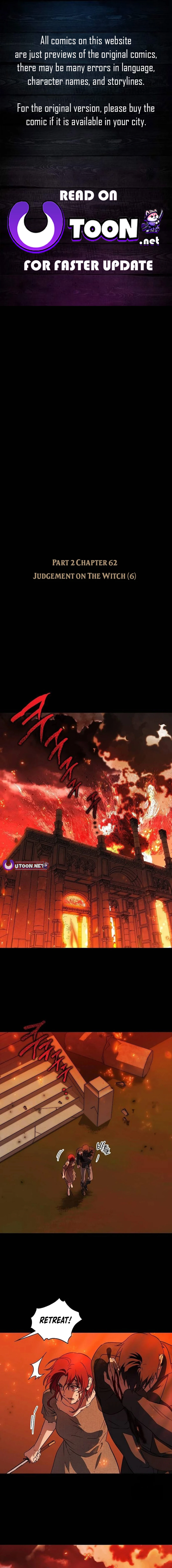 Blinded by the Setting Sun Chapter 204 1